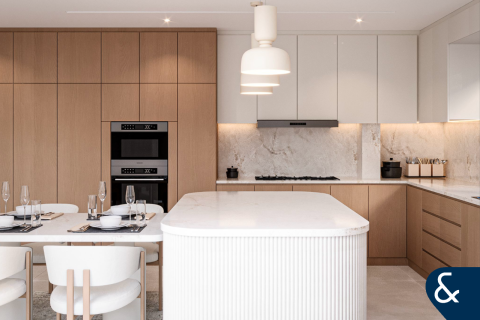 Снять в аренду виллу в Арабиан Ранчес, Дубай: 5 спален, 398м², № 98946 - фото 15