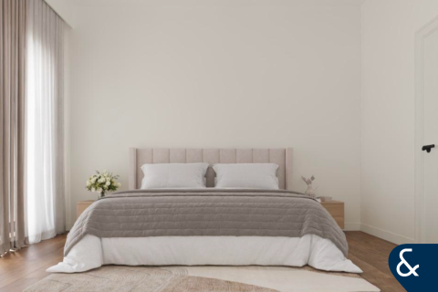 Снять в аренду виллу в Арабиан Ранчес, Дубай: 5 спален, 398м², № 98946 - фото 18