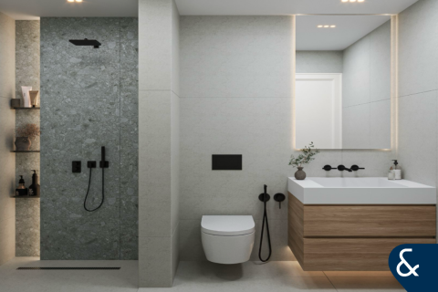 Снять в аренду виллу в Арабиан Ранчес, Дубай: 5 спален, 398м², № 98946 - фото 20