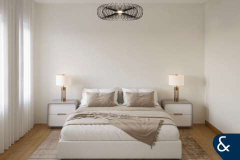 Снять в аренду виллу в Арабиан Ранчес, Дубай: 5 спален, 398м², № 98946 - фото 5