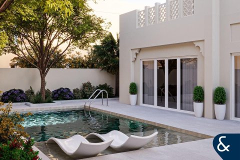 Villa en Arabian Ranches, Dubai, 5 dormitorios, 398 m², № 98946