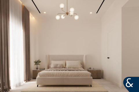 Снять в аренду виллу в Арабиан Ранчес, Дубай: 5 спален, 398м², № 98946 - фото 21