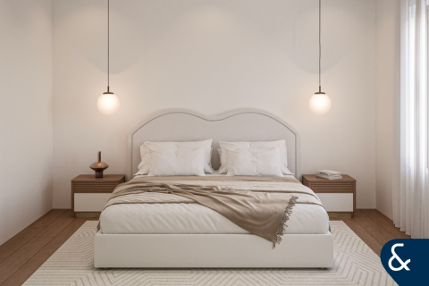 Снять в аренду виллу в Арабиан Ранчес, Дубай: 5 спален, 398м², № 98946 - фото 6