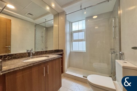 Снять в аренду виллу в Rahat, Мудон, Дубай: 3 спальни, 570м², № 98952 - фото 22