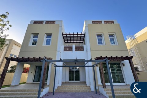 Снять в аренду виллу в Rahat, Мудон, Дубай: 3 спальни, 570м², № 98952 - фото 27