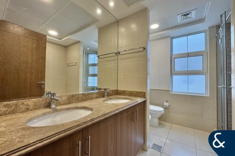 Снять в аренду виллу в Rahat, Мудон, Дубай: 3 спальни, 570м², № 98952 - фото 19