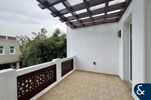 Снять в аренду виллу в Rahat, Мудон, Дубай: 3 спальни, 570м², № 98952 - фото 16