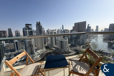 Apartamento en Park Island, Dubai Marina, Dubai, 2 dormitorios, 137 m², № 98945