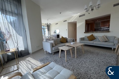 Снять в аренду квартиру в Park Island, Дубай Марина, Дубай: 2 спальни, 137м², № 98945 - фото 4