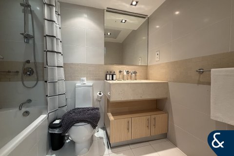 Снять в аренду квартиру в Park Island, Дубай Марина, Дубай: 2 спальни, 137м², № 98945 - фото 13