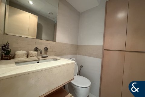 Снять в аренду квартиру в Park Island, Дубай Марина, Дубай: 2 спальни, 137м², № 98945 - фото 10