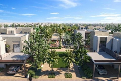 Villa en Sun, Arabian Ranches 3, Dubai, 3 dormitorios, 180 m², № 61369 - foto 1