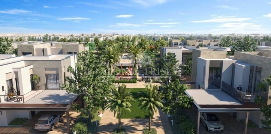 Villa en Sun, Arabian Ranches 3, Dubai, 3 dormitorios, 180 m², № 61369