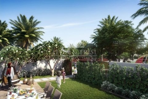Villa en Sun, Arabian Ranches 3, Dubai, 3 dormitorios, 180 m², № 61369 - foto 2