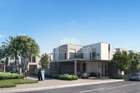 Villa en Sun, Arabian Ranches 3, Dubai, 3 dormitorios, 180 m², № 61369 - foto 3