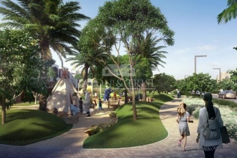 Villa en Sun, Arabian Ranches 3, Dubai, 3 dormitorios, 180 m², № 61369 - foto 4