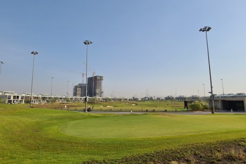 Terreno en Emerald Hills, Dubai Hills Estate, Dubai, 999 dormitorios, 734 m², № 61366 - foto 5