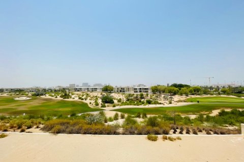 Terreno en Emerald Hills, Dubai Hills Estate, Dubai, 999 dormitorios, 734 m², № 61366 - foto 3