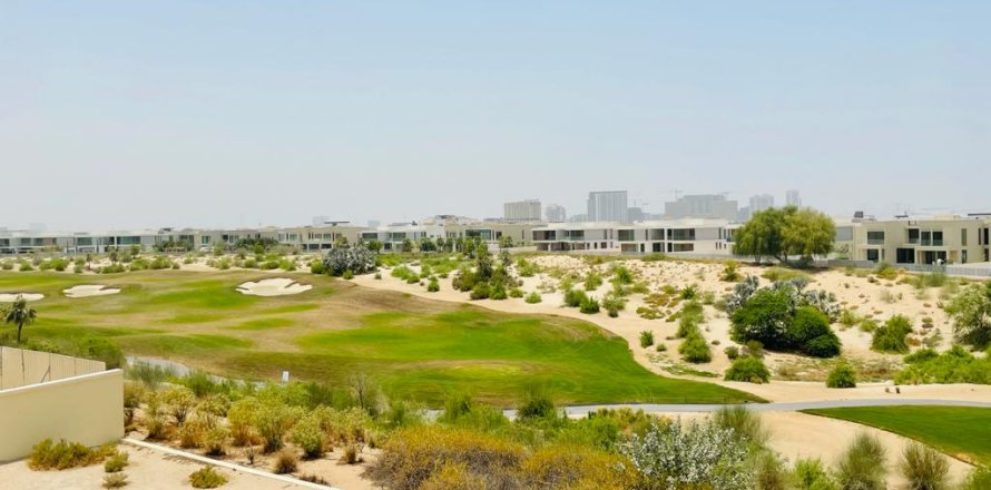 Terreno en Emerald Hills, Dubai Hills Estate, Dubai, 999 dormitorios, 734 m², № 61366