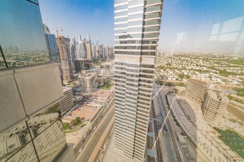 Купить коммерческую недвижимость в Mazaya Business Avenue, Джумейра Лейк Тауэрс, Дубай: 999 спален, 157м², № 61370 - фото 5