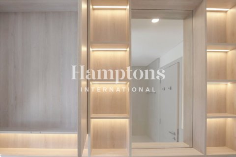 Apartment in Maple at Dubai Hills Estate, Dubai Hills Estate, Dubai 1 bedroom, 122.35325100 sq.m. № 102422 - photo 2