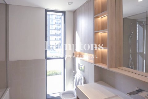 Apartment in Maple at Dubai Hills Estate, Dubai Hills Estate, Dubai 1 bedroom, 122.35325100 sq.m. № 102422 - photo 11