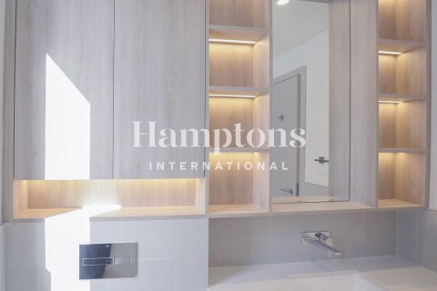 Apartment in Maple at Dubai Hills Estate, Dubai Hills Estate, Dubai 1 bedroom, 122.35325100 sq.m. № 102422 - photo 10