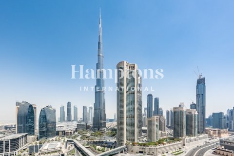 Apartamento en Downtown Dubai (Downtown Burj Dubai), Dubai, 2 dormitorios, 157.87006790 m², № 102419 - foto 13