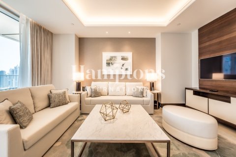 Apartamento en Downtown Dubai (Downtown Burj Dubai), Dubai, 2 dormitorios, 157.87006790 m², № 102419 - foto 24