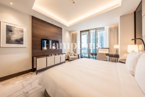 Apartamento en Downtown Dubai (Downtown Burj Dubai), Dubai, 2 dormitorios, 157.87 m², № 102419