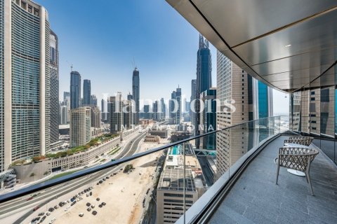 Apartamento en Downtown Dubai (Downtown Burj Dubai), Dubai, 2 dormitorios, 157.87006790 m², № 102419 - foto 2