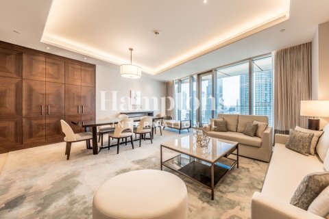 Apartamento en Downtown Dubai (Downtown Burj Dubai), Dubai, 2 dormitorios, 157.87006790 m², № 102419 - foto 14