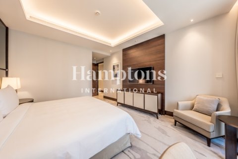 Apartamento en Downtown Dubai (Downtown Burj Dubai), Dubai, 2 dormitorios, 157.87006790 m², № 102419 - foto 4