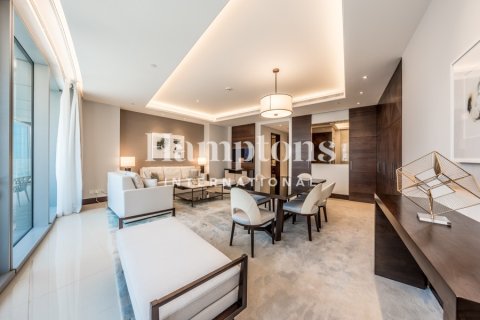 Apartamento en Downtown Dubai (Downtown Burj Dubai), Dubai, 2 dormitorios, 157.87006790 m², № 102419 - foto 17