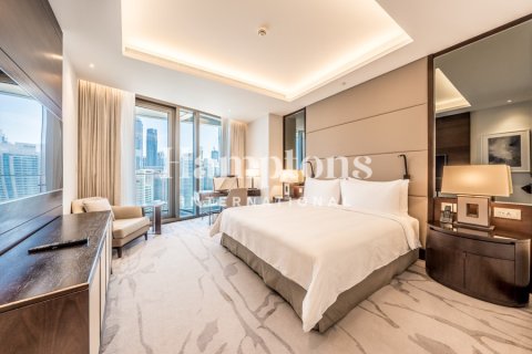 Apartamento en Downtown Dubai (Downtown Burj Dubai), Dubai, 2 dormitorios, 157.87006790 m², № 102419 - foto 20
