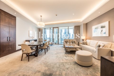Apartamento en Downtown Dubai (Downtown Burj Dubai), Dubai, 2 dormitorios, 157.87006790 m², № 102419 - foto 28