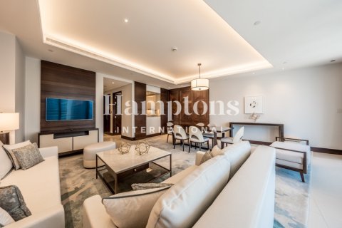 Apartamento en Downtown Dubai (Downtown Burj Dubai), Dubai, 2 dormitorios, 157.87006790 m², № 102419 - foto 8