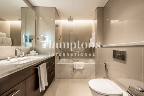 Apartamento en Downtown Dubai (Downtown Burj Dubai), Dubai, 2 dormitorios, 157.87006790 m², № 102419 - foto 18
