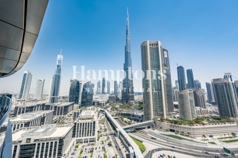 Apartamento en Downtown Dubai (Downtown Burj Dubai), Dubai, 2 dormitorios, 157.87006790 m², № 102419 - foto 27