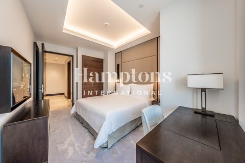 Apartamento en Downtown Dubai (Downtown Burj Dubai), Dubai, 2 dormitorios, 157.87006790 m², № 102419 - foto 7