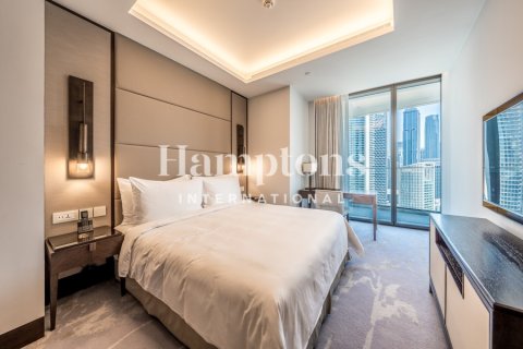 Apartamento en Downtown Dubai (Downtown Burj Dubai), Dubai, 2 dormitorios, 157.87006790 m², № 102419 - foto 6