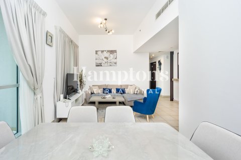 Apartment in Downtown Dubai (Downtown Burj Dubai), Dubai 2 bedrooms, 108.00902780 sq.m. № 102417 - photo 5