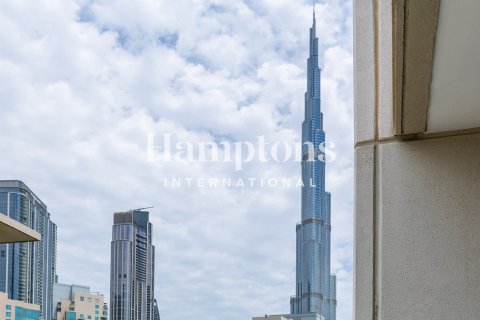Apartment in Downtown Dubai (Downtown Burj Dubai), Dubai 2 bedrooms, 108.00902780 sq.m. № 102417 - photo 9
