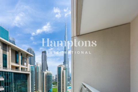 Apartment in Downtown Dubai (Downtown Burj Dubai), Dubai 2 bedrooms, 108.00902780 sq.m. № 102417 - photo 29