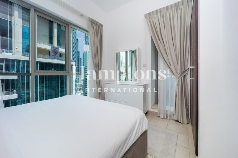 Apartment in Downtown Dubai (Downtown Burj Dubai), Dubai 2 bedrooms, 108.00902780 sq.m. № 102417 - photo 15
