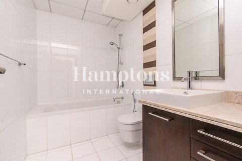 شقة في وسط مدينة دبي, دبي 2 غرف نوم, 108.00902780 م² رقم 102417 - صورة 7