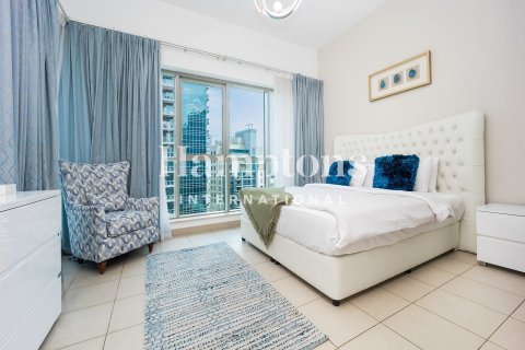 Apartment in Downtown Dubai (Downtown Burj Dubai), Dubai 2 bedrooms, 108.00902780 sq.m. № 102417 - photo 24