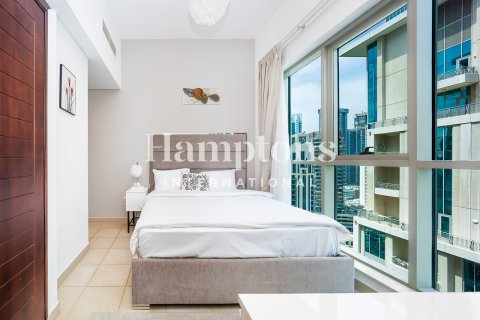 Apartment in Downtown Dubai (Downtown Burj Dubai), Dubai 2 bedrooms, 108.00902780 sq.m. № 102417 - photo 16