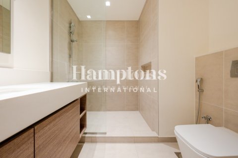 Снять в аренду квартиру в Dubai Creek Harbour (The Lagoons), Дубай: 2 спальни, 130.43023782м², № 102416 - фото 10