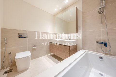 Снять в аренду квартиру в Dubai Creek Harbour (The Lagoons), Дубай: 2 спальни, 130.43023782м², № 102416 - фото 8